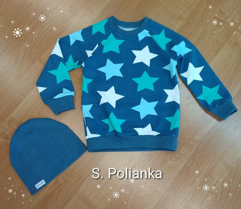 Света Полянская | Молодечно