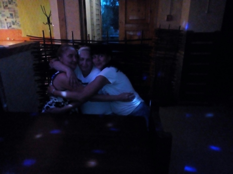 Анна Лукина | Холмогоры