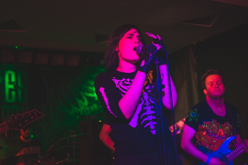 Татьяна Шевцова | Тюмень