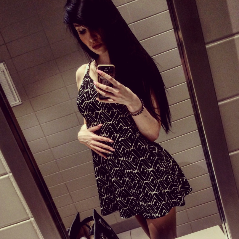 Анна Войнова | Москва