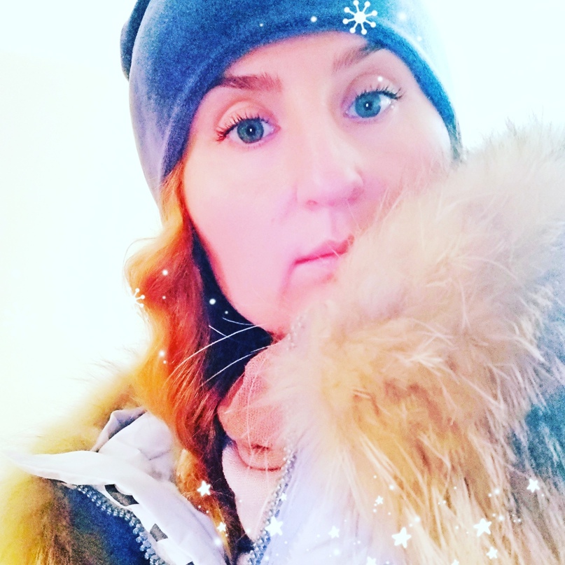 Олеся Левченко | Обнинск