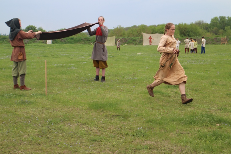 Екатерина Евсеева Кассандра | Петрозаводск