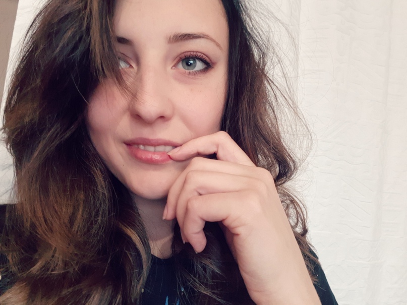 Екатерина Овчаренко | Воронеж