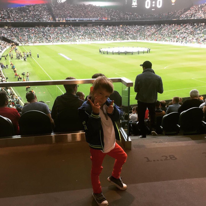 Ульяна Савельева | Северодвинск