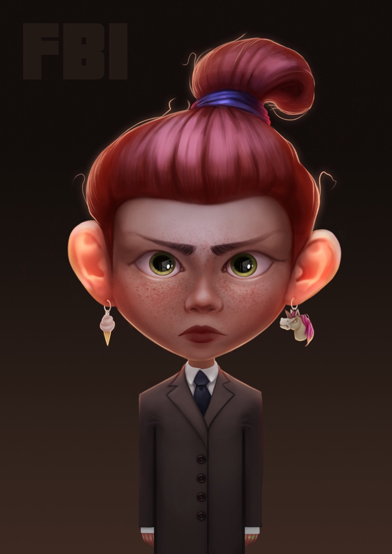 Елена Георгиева | Красноярск