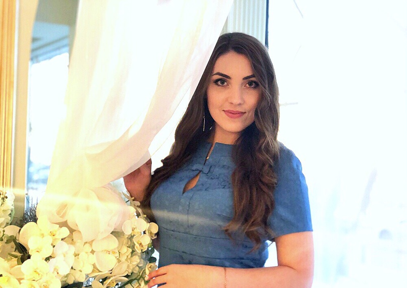 Елена Горлова | Нижний Новгород