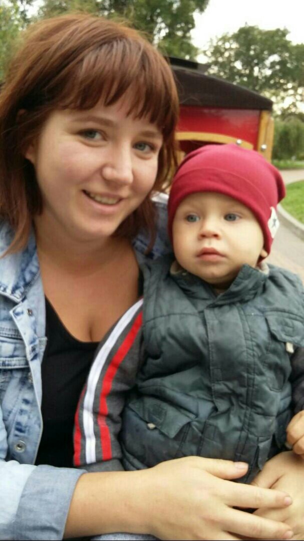 Анна Вологжанина | Калининград