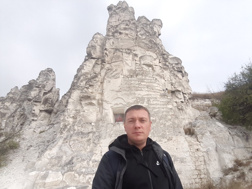 Денис Горбачёв | Воронеж