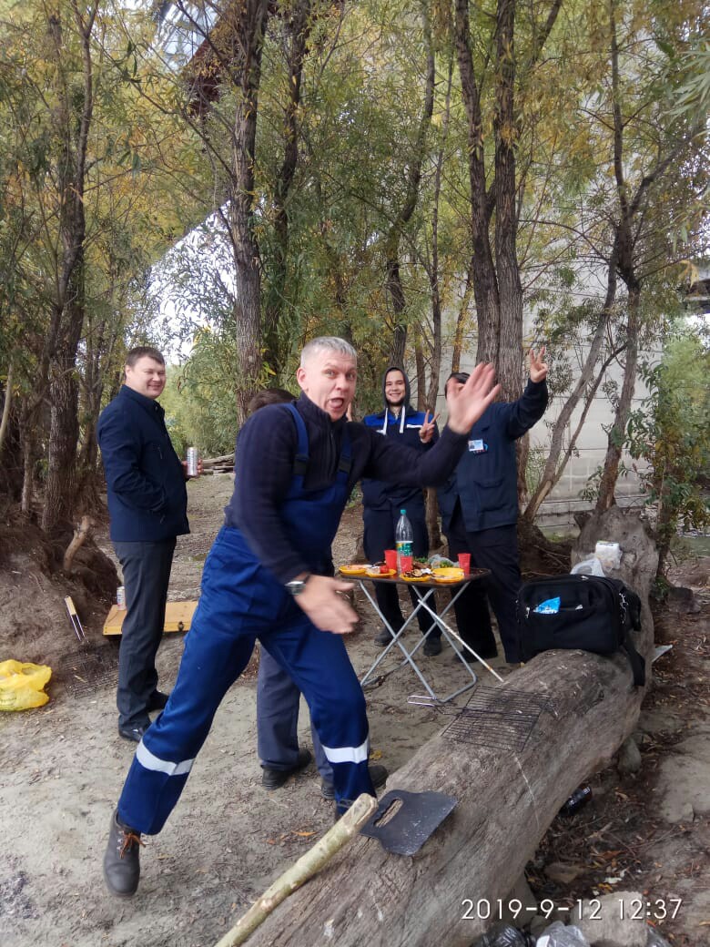 Игорь Савкин |