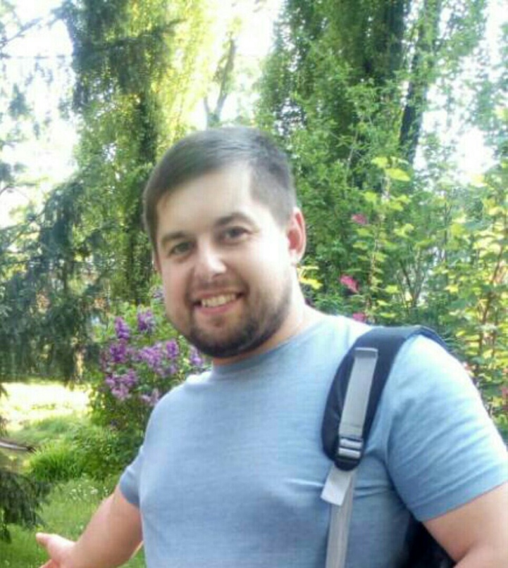 Роман Кузьменко | Днепр (Днепропетровск)