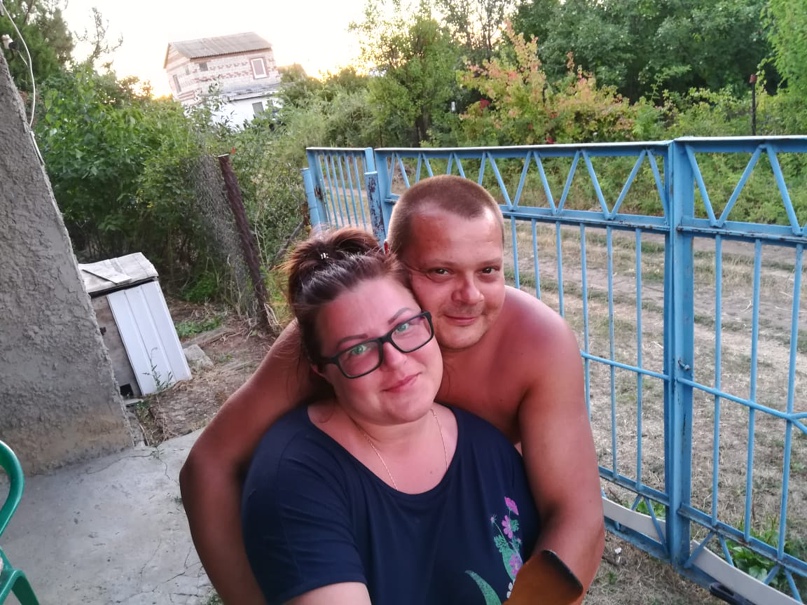 Алексей Гулак | Оленегорск