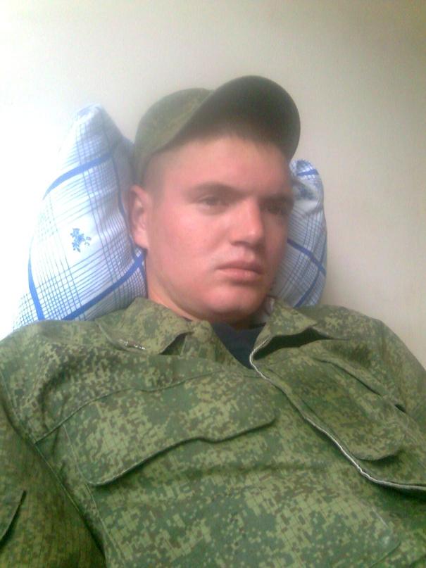 Борис Зацепин Андреевич | Краснодар