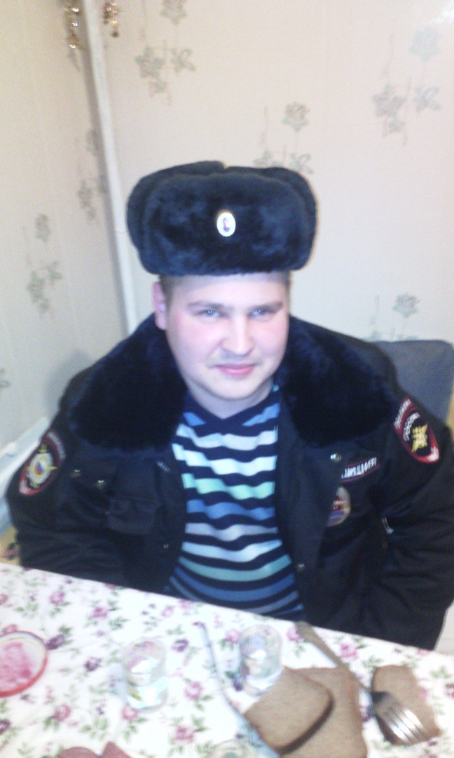 Алексей Будкин | Вологда