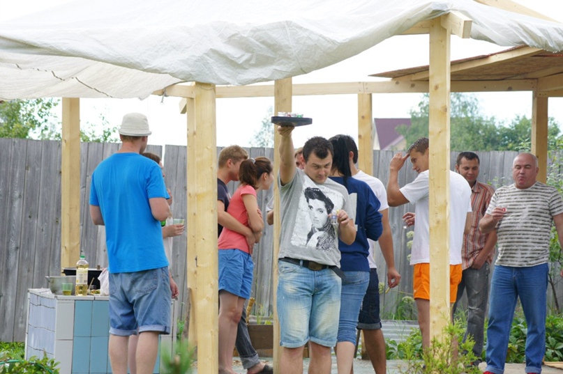 Вячеслав Дрогайцев | Москва