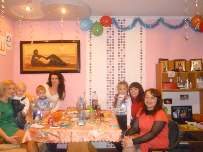 Татьяна Пашко | Мариуполь