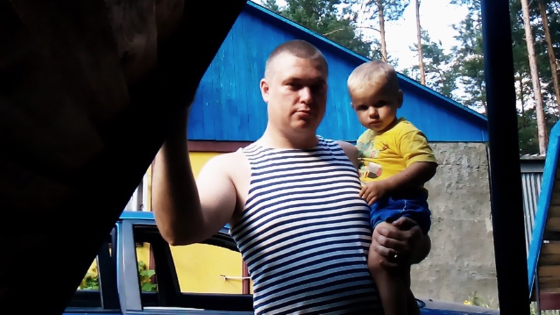 Миша Коваленко | Сновск / Щорс