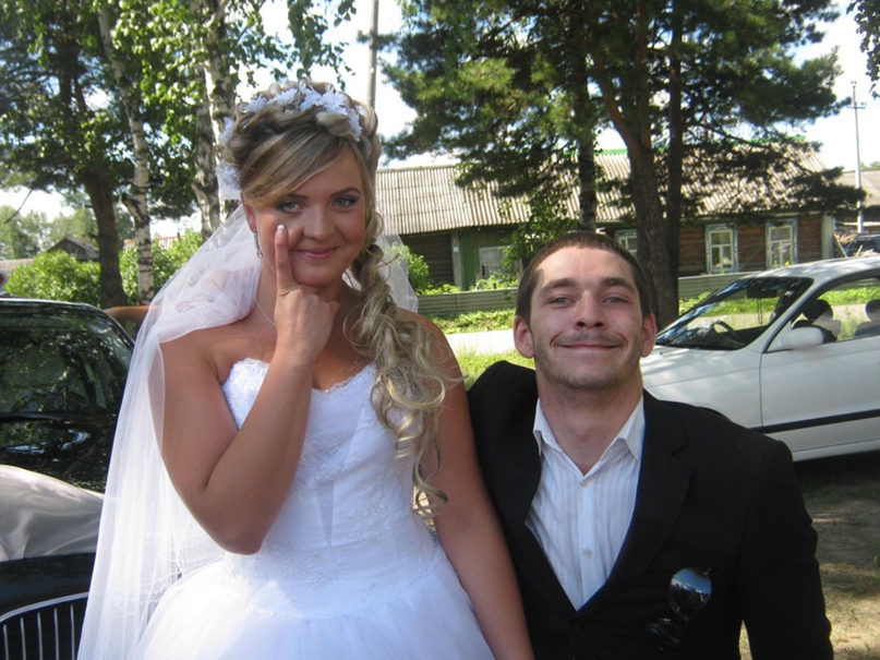 Ольга Медведева | Тобольск