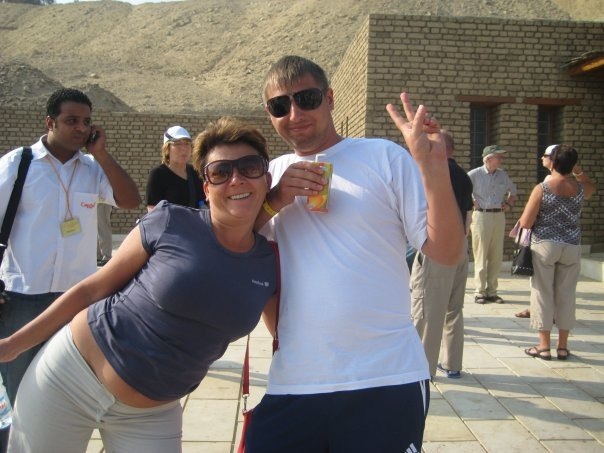 Александр Ромашев | Санкт-Петербург