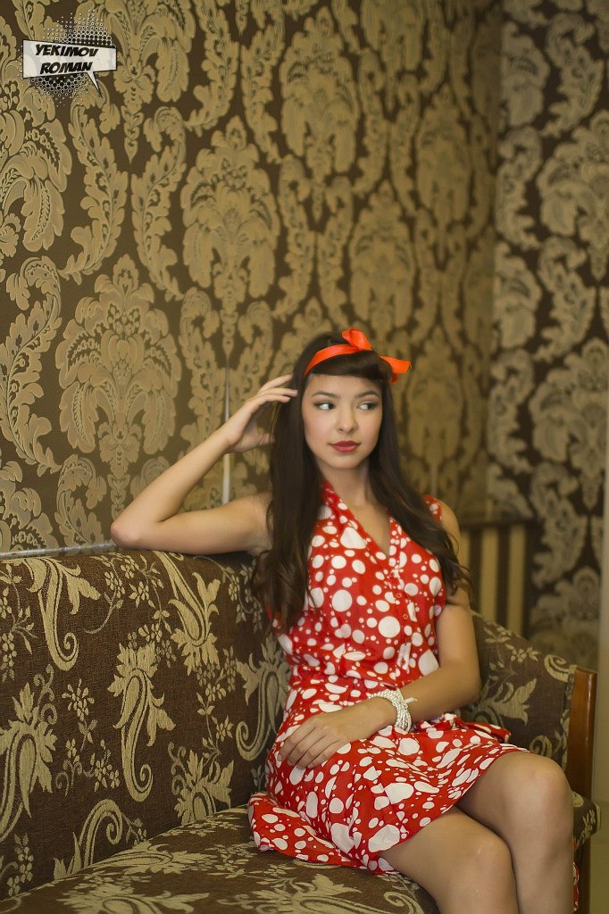 Дарья Шепелева | Алматы