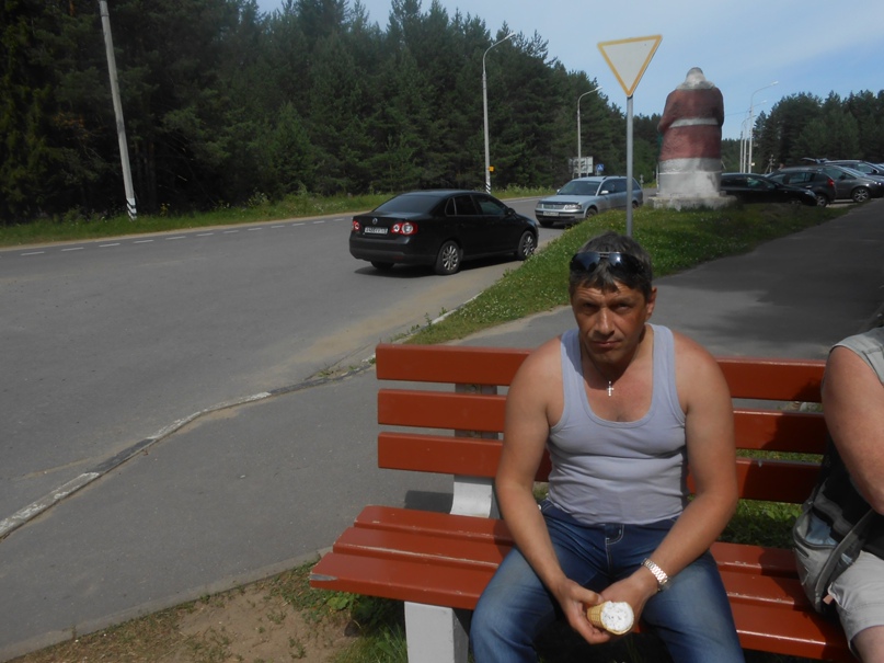 Андрей Елисеев | Вологда