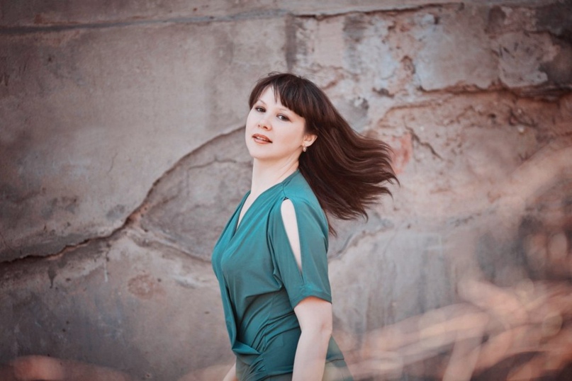 Ольга Тарасова | Воронеж