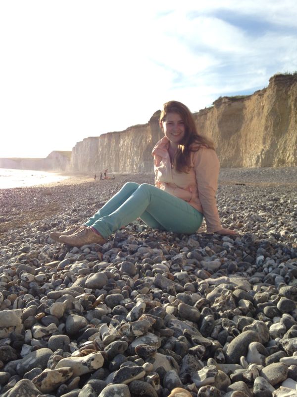 Анна Бадалагина | Москва