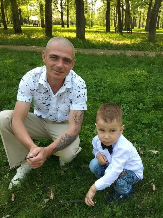 Андрей Дрозд | Пружаны