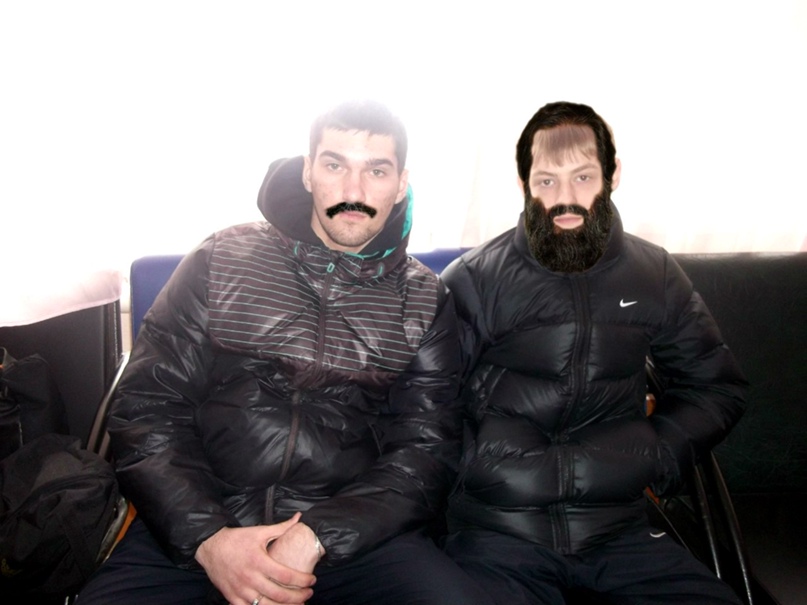 Владислав Тихомиров | Красноярск