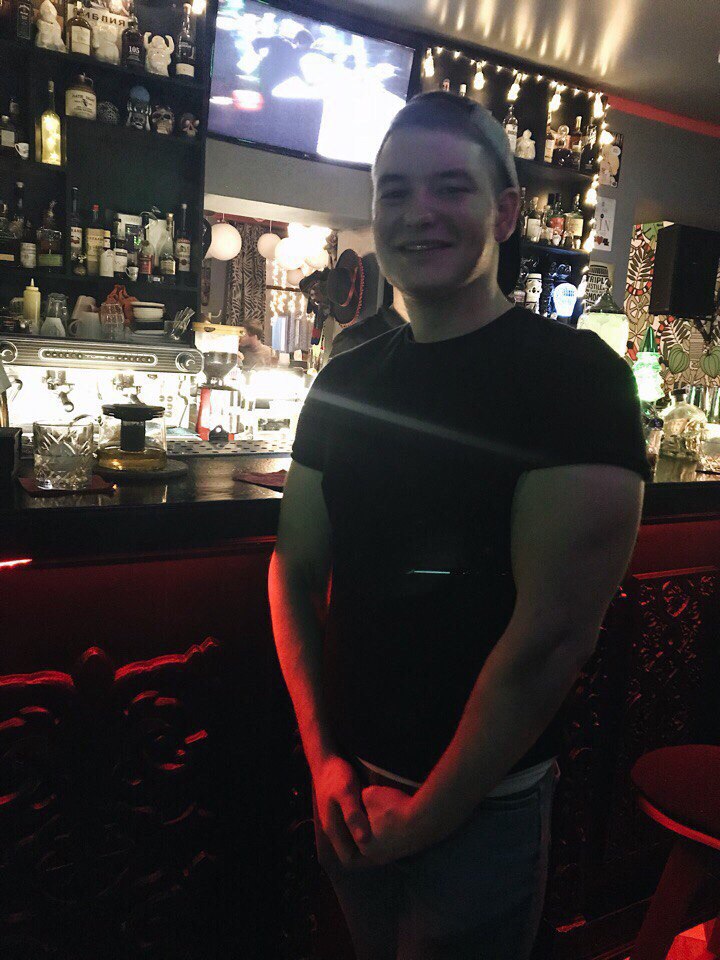 Андрей Ерохин | Ростов-на-Дону