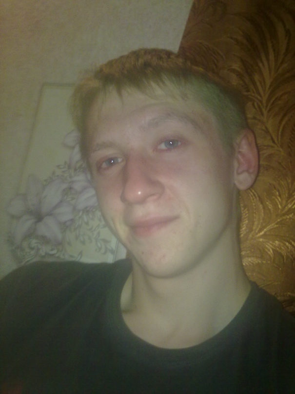 Паша Трофимов | Липецк