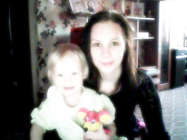 Катя Павлова | Санкт-Петербург