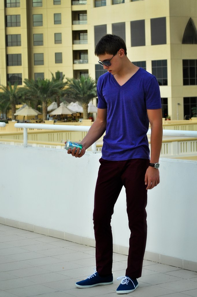 Евгений Воронин | Нижневартовск