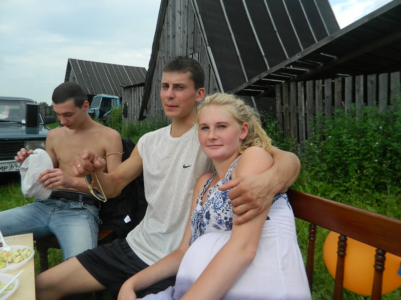 Алексей Мосолов Викторович | Тверь