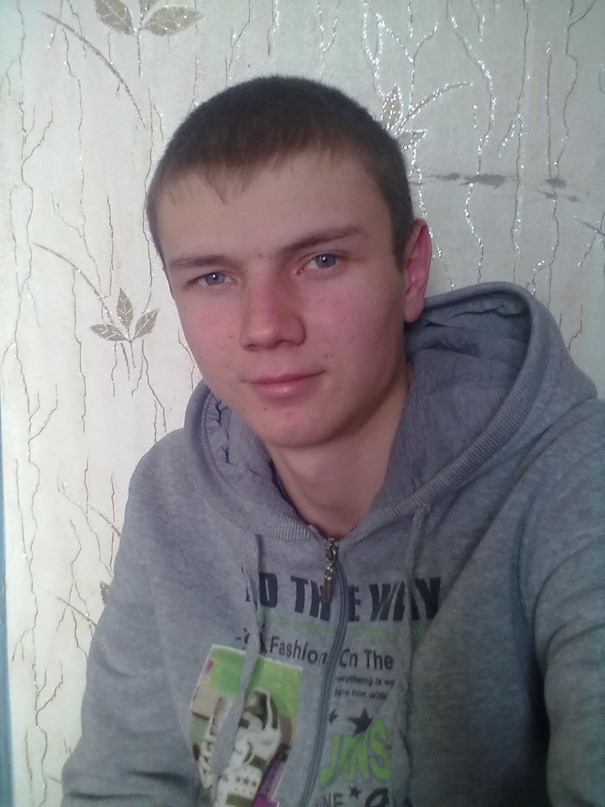 Сергей Лещук Андреевич | Днепр (Днепропетровск)