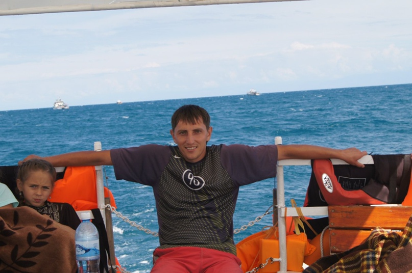 Руслан Ахметов | Белово