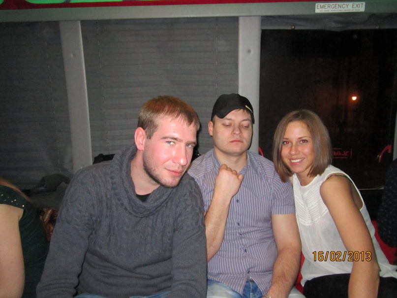 Виталий Иванов | Санкт-Петербург