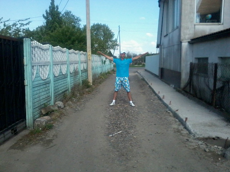 Борис Воробьев | Калининград