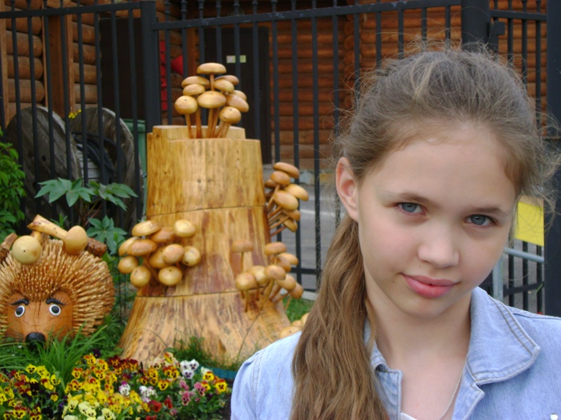 Александра Карелина | Ижевск