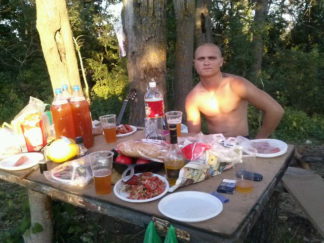 Олеся Гольцова | Михайловка