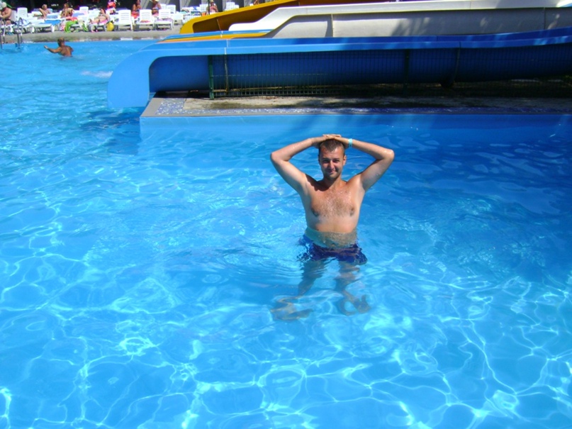 Дмитрий Танцюра | Днепр (Днепропетровск)