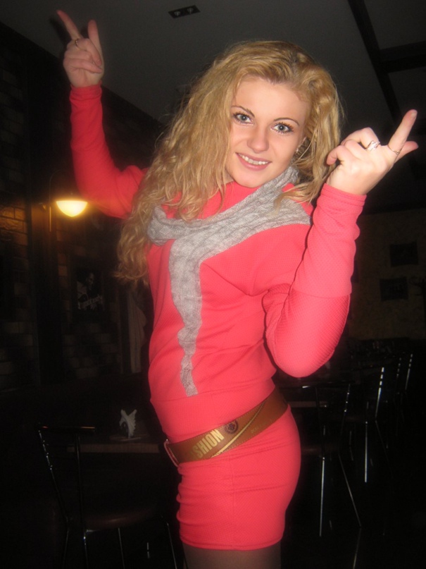 Марина Олексеенко | Смела