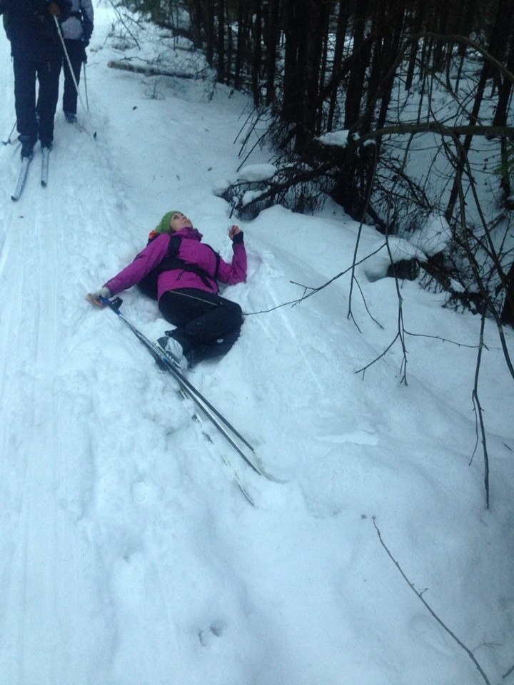 Елена Самонина | Ногинск