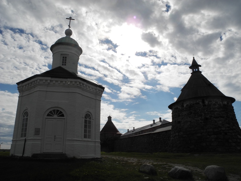 Светлана Миронова | Санкт-Петербург