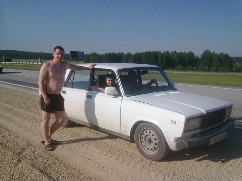 Андрей Колобов | Екатеринбург