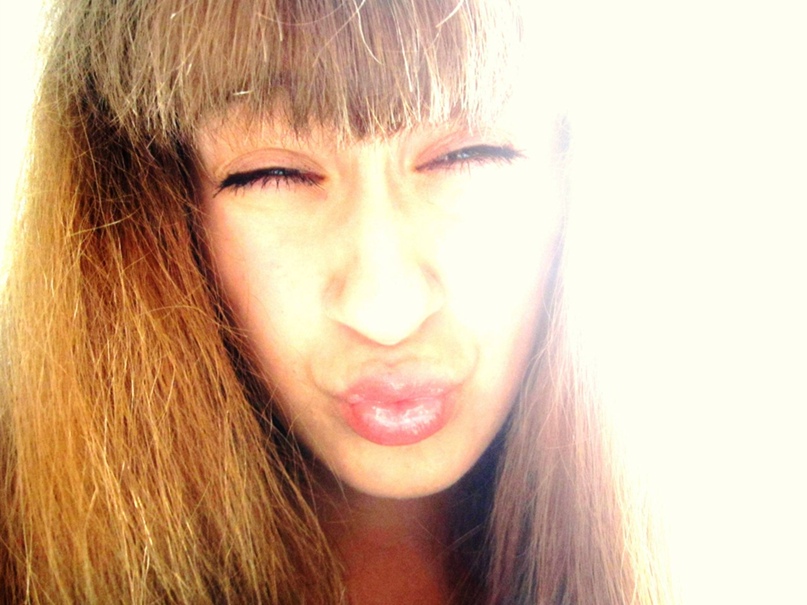 Ксения Астраханцева | Кемерово