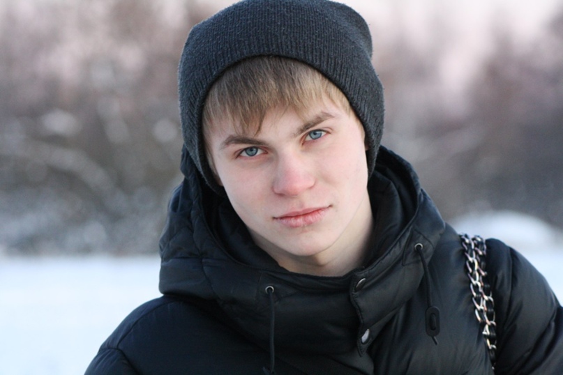 Олег Удалов | Москва