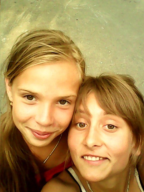 Марина Колесник | Антрацит