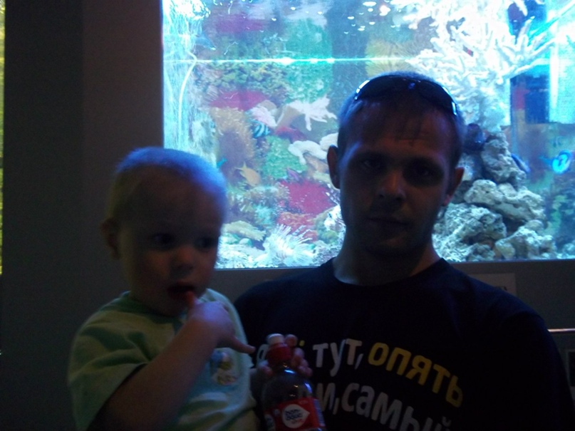 Андрей Карелин | Новосибирск