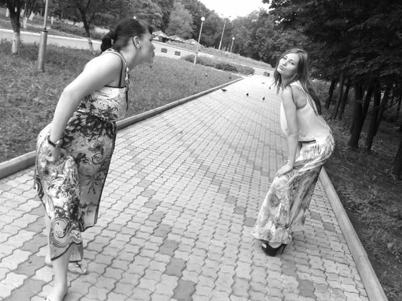 Евгения Решетникова Александровна | Алчевск