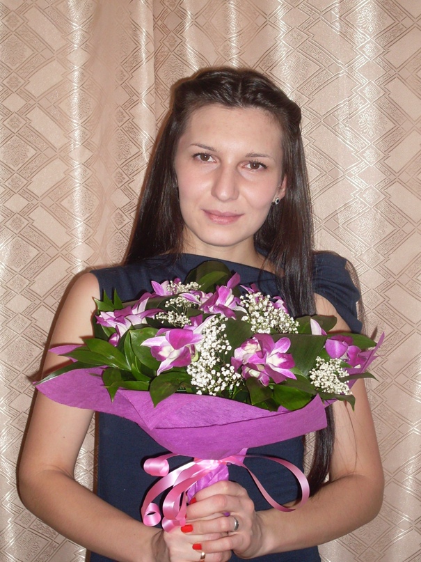Марина Шестакова | Йошкар-Ола